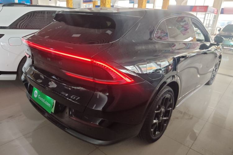 Used XPeng G7 2025 702 Max
