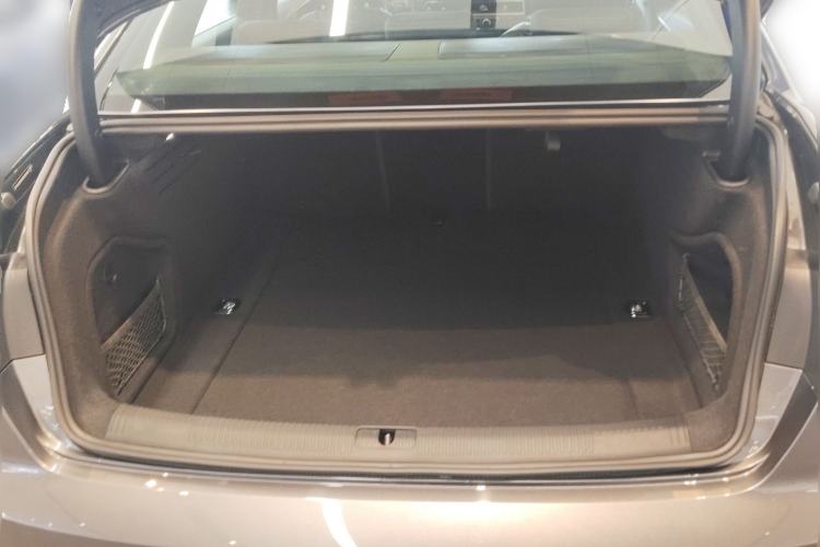 Used Audi A4L 2024 40 TFSI quattro RS Performance Package