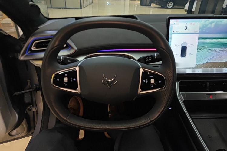 Used ARCFOX Alpha S5 2024 708MAX 200kW
