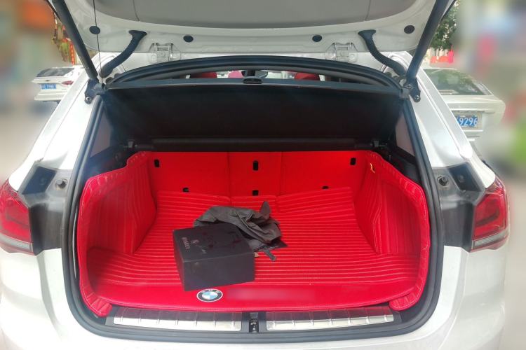 Used BMW X1 2021 sDrive20Li Fashion Model