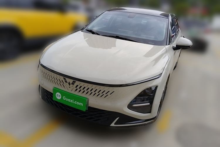 Used Wuling Xingguang 2023 150 Advanced Edition