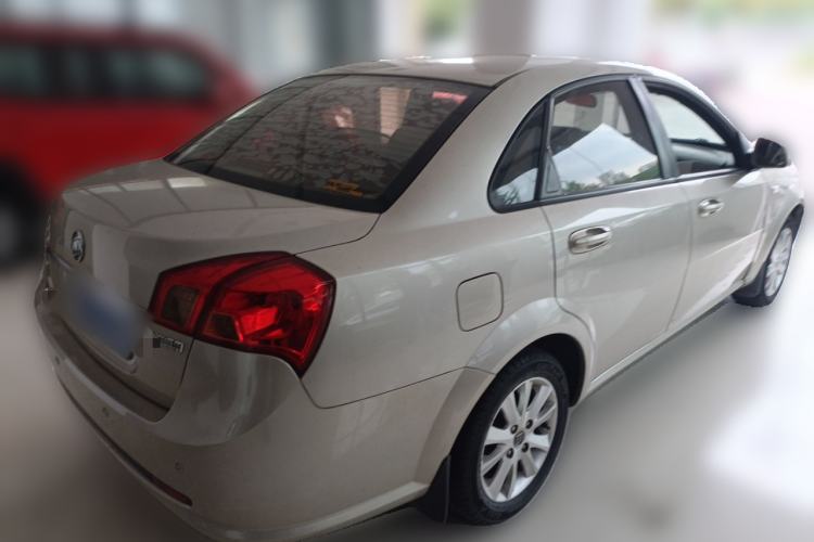 Used Buick Excelle 2013 1.5L Automatic Luxury Model