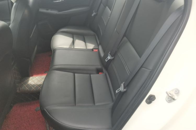 Used Nissan Sylphy 2021 1.6L XL CVT Enjoyment Edition
