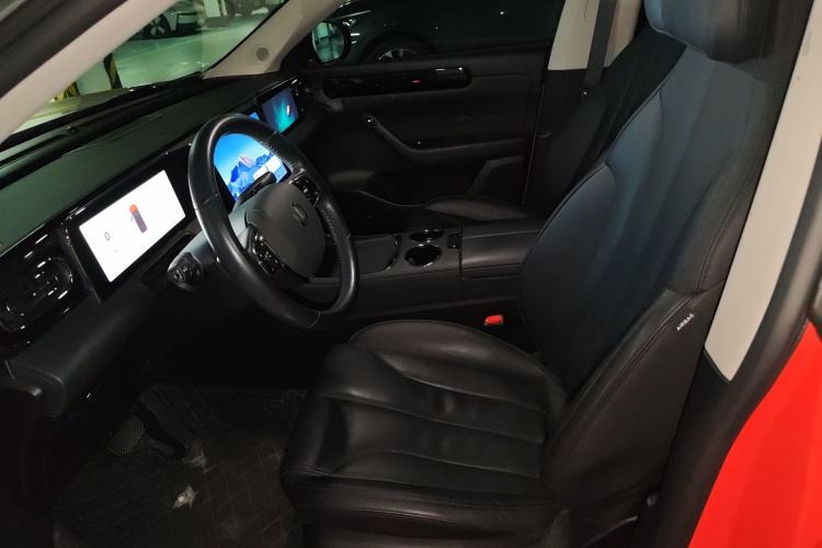 Used Leapmotor C11 2021 Deluxe Edition