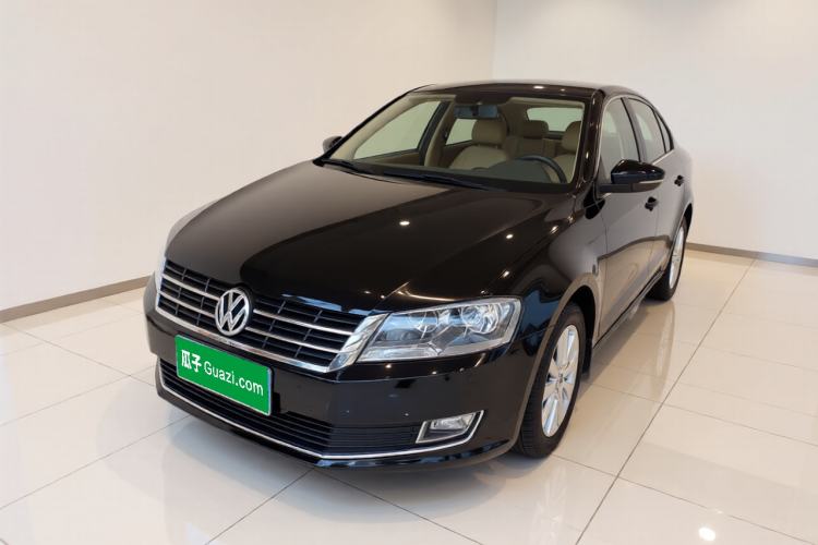 Used Volkswagen Lavida 2013 Restyled Classic 1.6L Automatic Comfort Edition