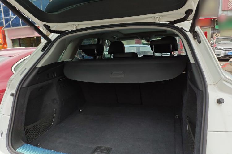 Used Audi Q5L 2020 45 TFSI Prestige Fashion Model