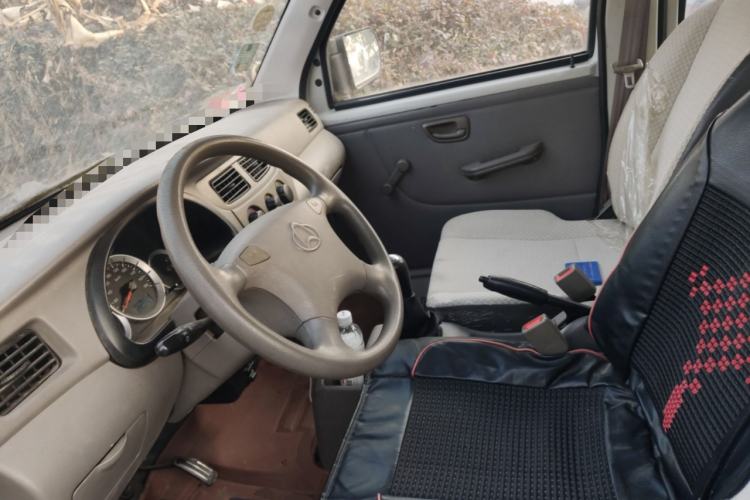 Used CHANGAN KAICHENG Star 2 2012 1.0L Base Version JL466Q9