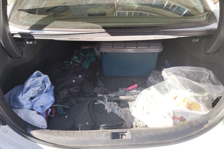 Used Honda Spirior 2017 2.0L Comfort Edition