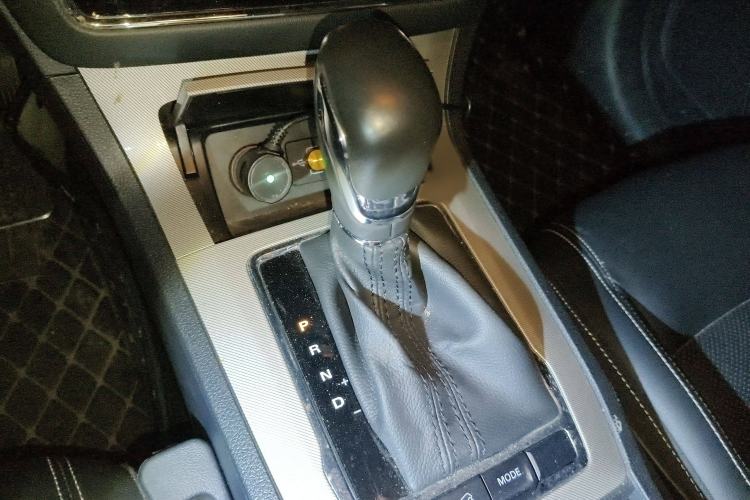 Used Roewe RX5 New Energy 2019 eRX5 50T Internet-Enhanced Flagship Edition