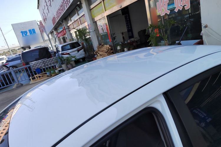 Used Toyota Vios 2019 1.5L CVT Innovation Edition
