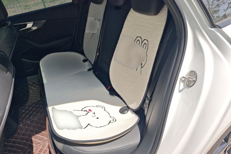 Used Audi A4L 2022 45 TFSI quattro Prestige Dynamic Edition