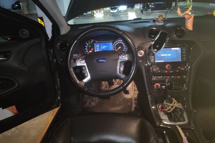 Used Ford Mondeo 2011 2.0L GTDi240 Ultimate Edition