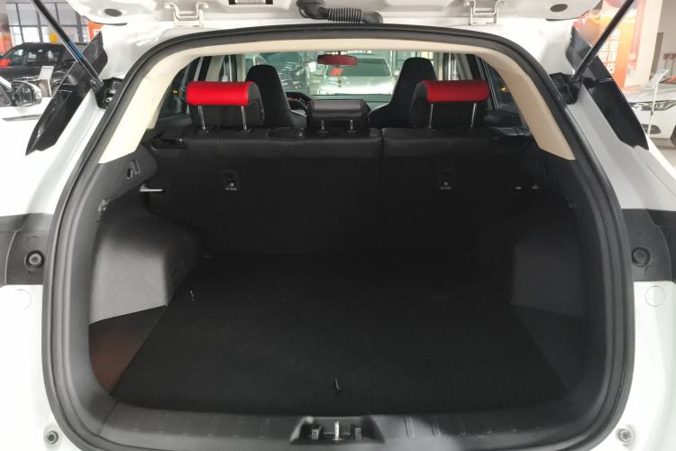 Used Changan CS55PLUS 2022 2nd Generation 1.5T DCT Prestige Version