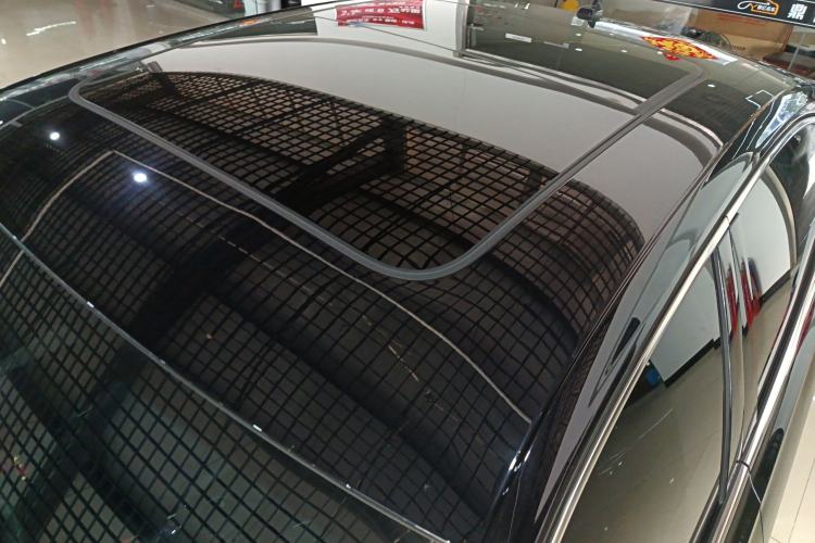 Used Volkswagen Passat 2023 330TSI Luxury Edition
