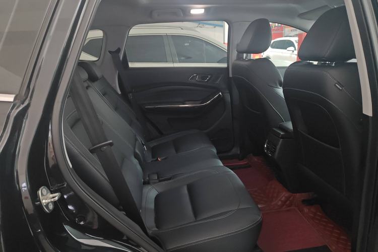 Used Chery Tiggo 8 2018 1.5 TCI Automatic Prestige 5-Seater