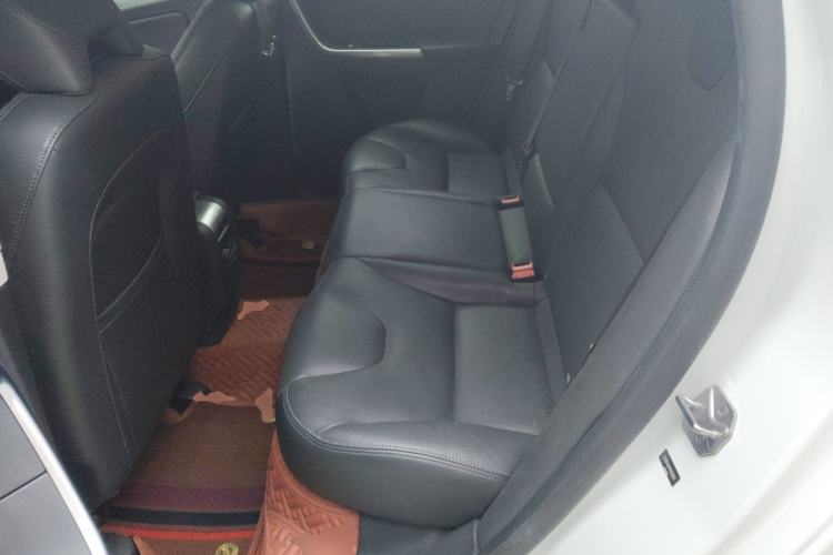 Used Volvo XC60 2017 T5 Smart Upgrade Edition