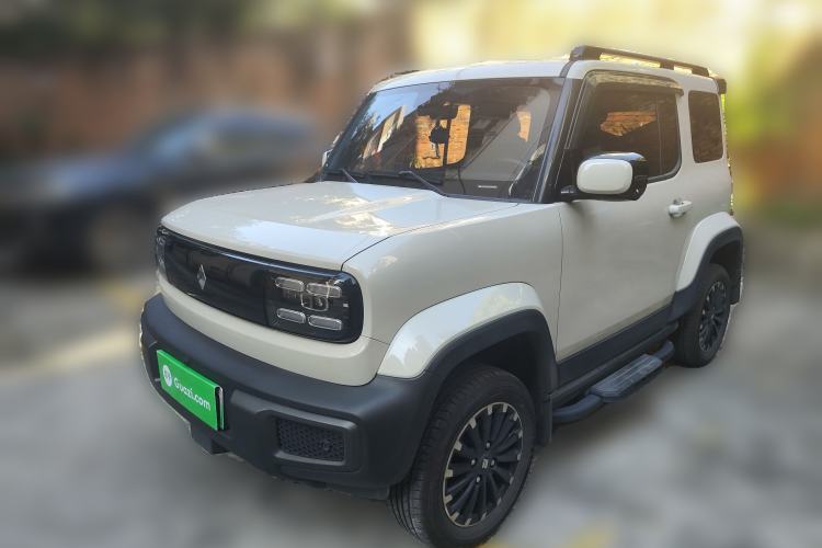 Used Baojun Spark 2024 Flagship Edition