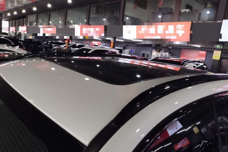 Used BMW X3 2018 xDrive25i M Sport Package China VI
