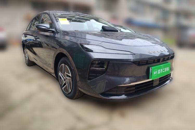 Used Roewe D6 2025 450 km Premium Edition