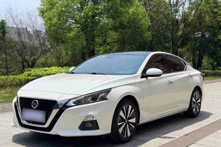 Used Nissan Teana 2021 2.0L XL Comfort Edition