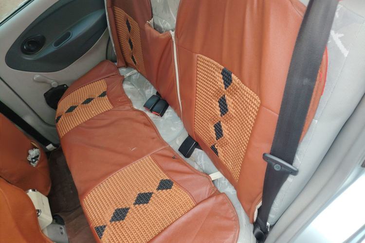 Used Chery QQ3 2011 0.8L Manual Champion Edition