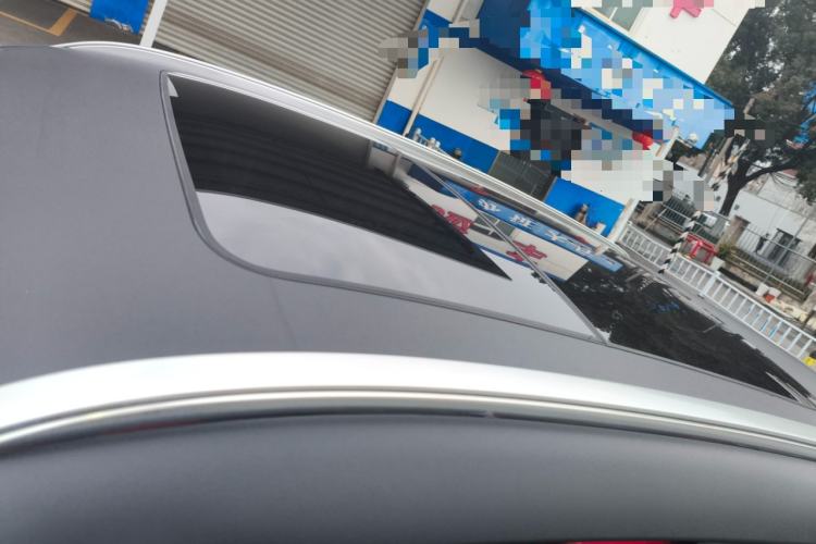 Used Qoros 7 2020 1.6T Cruise Luxury Model
