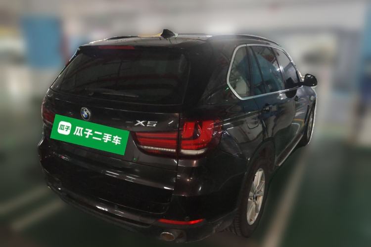 Used BMW X5 2015 xDrive28i
