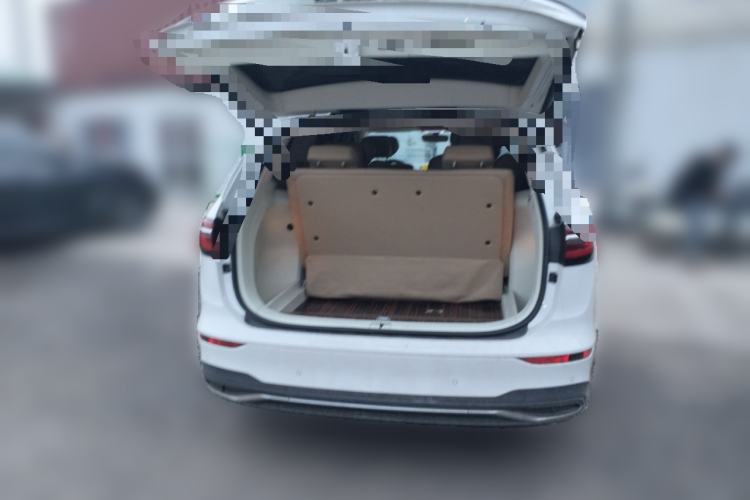 Used Volkswagen Viloran 2020 330TSI Business Edition
