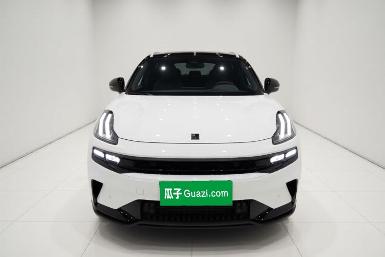 Used Lynk & Co 06 2023 Remix 1.5T Dynamic Halo