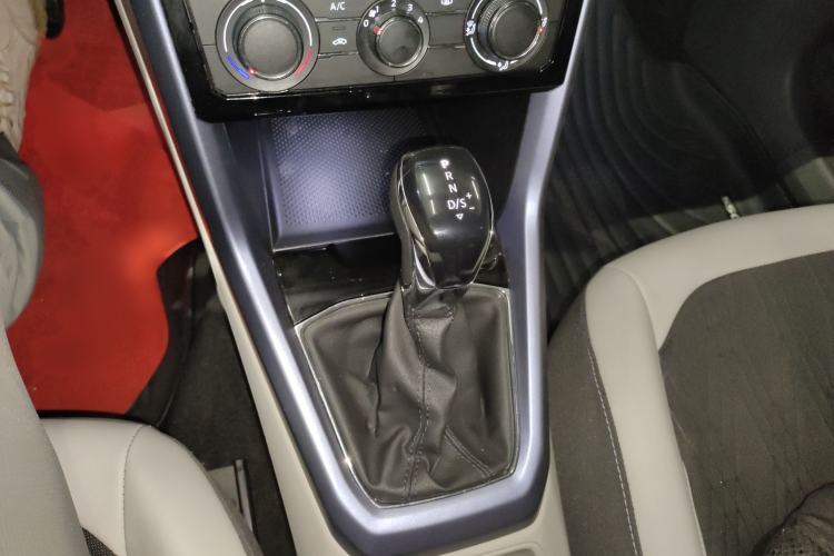 Used Volkswagen T-Cross 2019 280TSI DSG Comfort Edition