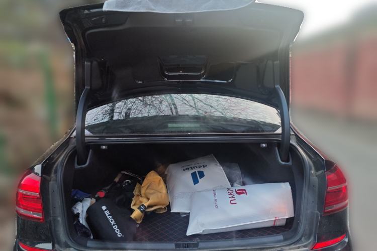 Used Volkswagen Passat 2017 330TSI DSG Luxury Edition
