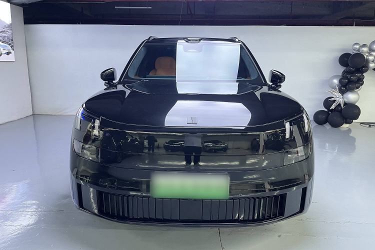 Used Lynk & Co 900 2025 1.5T Ultra