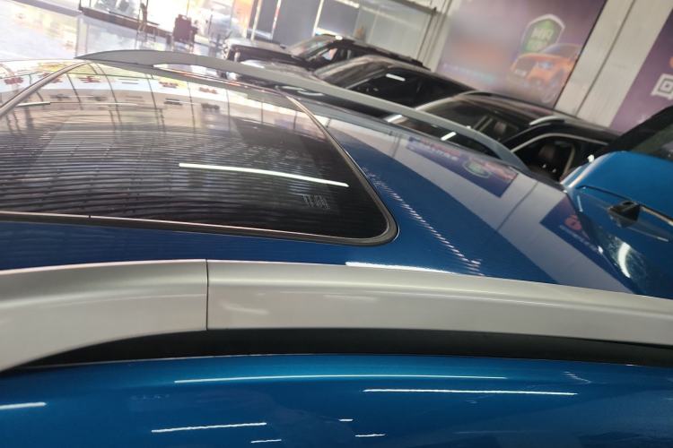 Used Luxgen U6 SUV 2015 1.8T Fashion Edition Roof