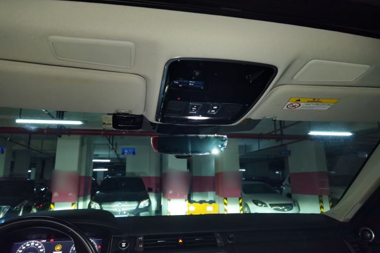 Used Land Rover Range Rover Sport 2020 3.0 L6 SE