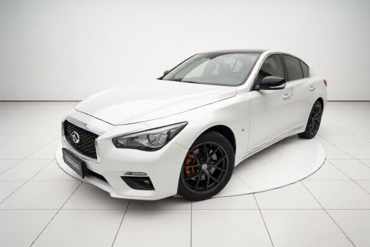 Used Infiniti Q50L 2018 2.0T Comfort Edition China VI Standard Guazi used car, China used car export, Used car for sale, Used cars, Cheapest cars for sale