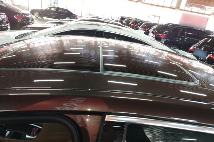 Used Buick LaCrosse 2018 28T Luxury Model