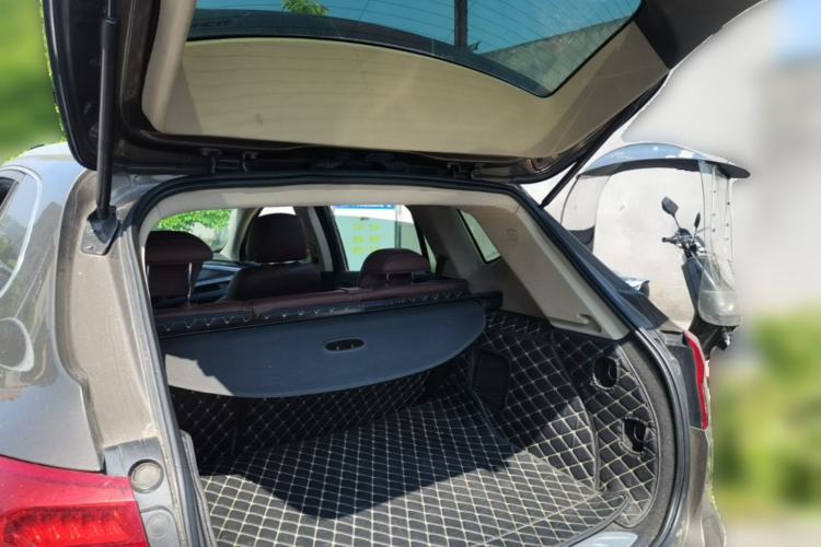 Used Buick Envision 2016 20T Two-Wheel-Drive Elite Model
