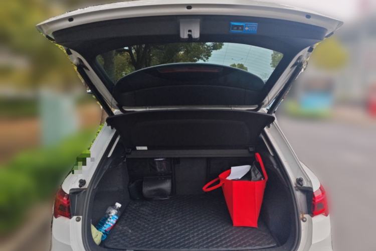 Used Audi Q3 2022 35 TFSI Fashion Dynamic Model