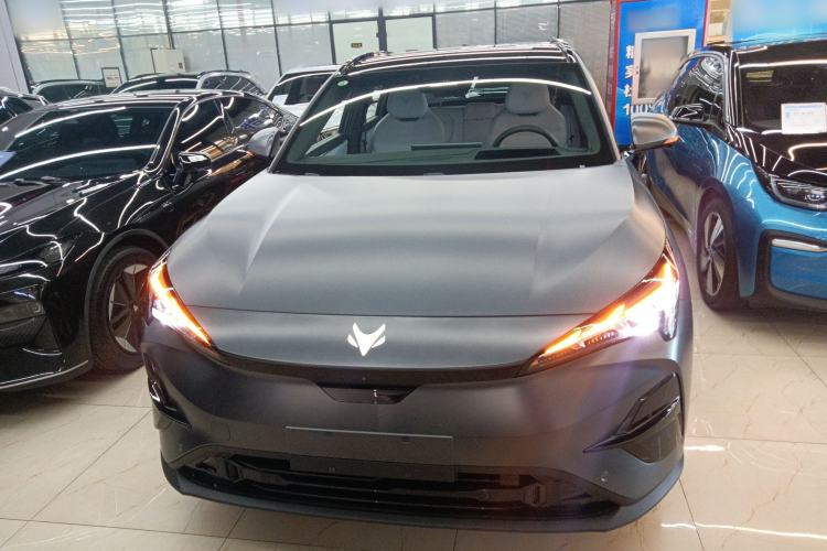 Used ARCFOX Alpha T5 2025 520 MAX
