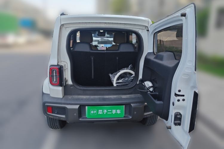 Used Baojun Spark 2023 Flagship Edition