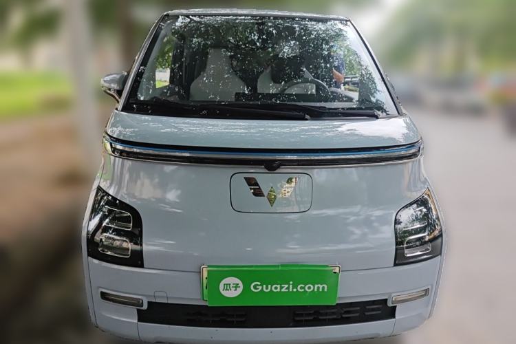 Used Wuling Air ev 2023 – Two-Seater – Advanced Version