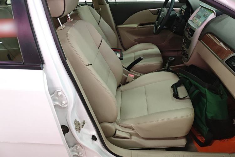 Used Buick Excelle 2015 1.5L Automatic Classic Model