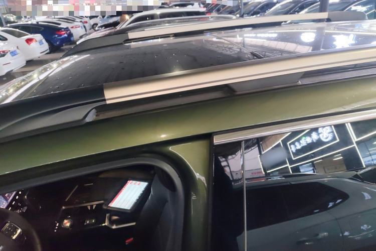 Used Haval DARGO 2021 1.5T DCT Two-Wheel Drive Border Collie Edition