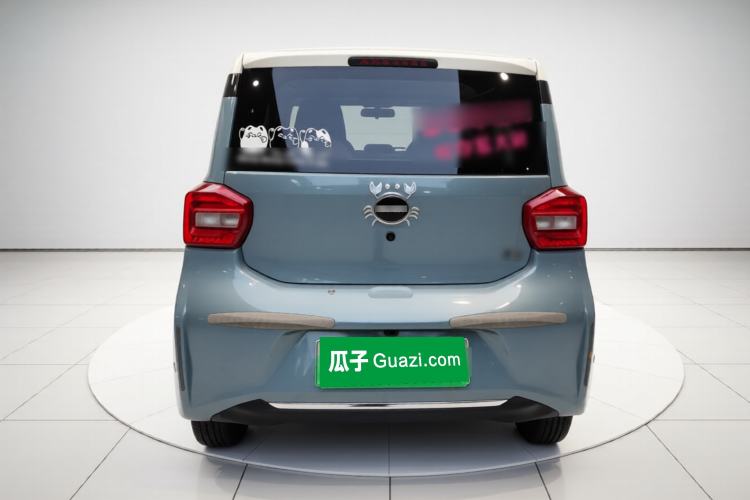 Used BAW Yuanbao 2022 Fun Edition Exterior 4