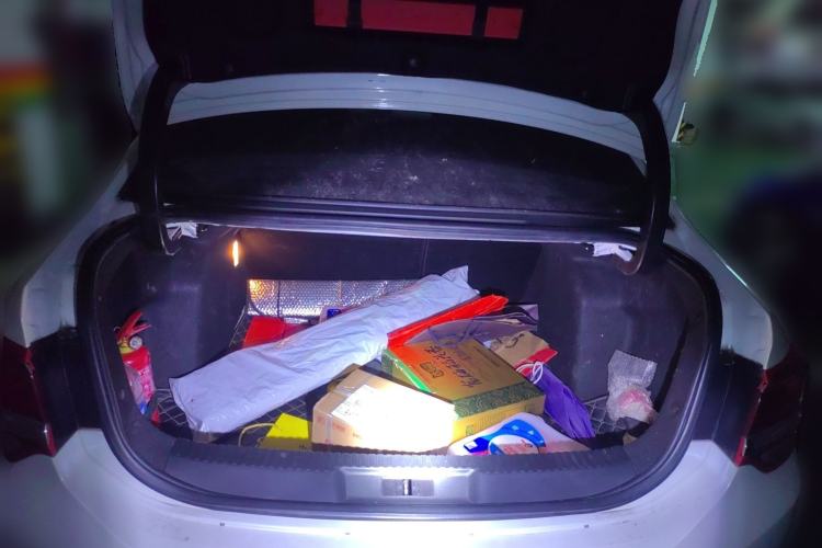 Used DS 5LS 2015 1.6T Elegant Edition THP160
