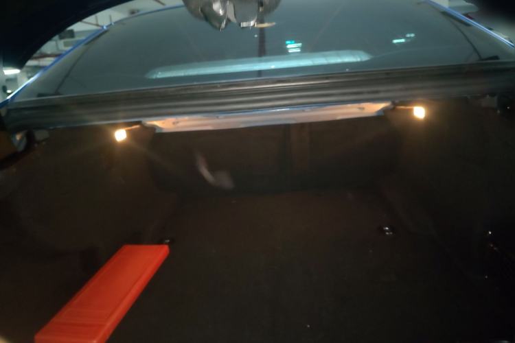 Used Maserati Ghibli 2014 3.0T Standard Edition