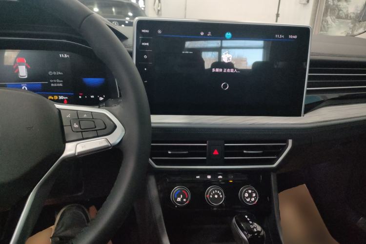 Used Volkswagen Sagitar 2023 300TSI DSG Excellence Edition
