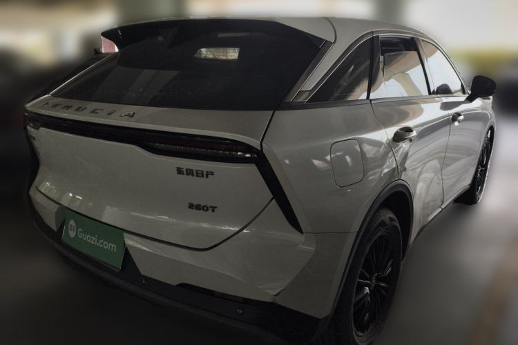 Used Venucia V 2023 260T Idol Edition Pro