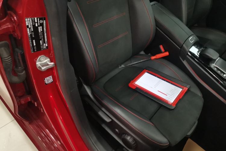 Used Mercedes-Benz CLA 2020 CLA 200
