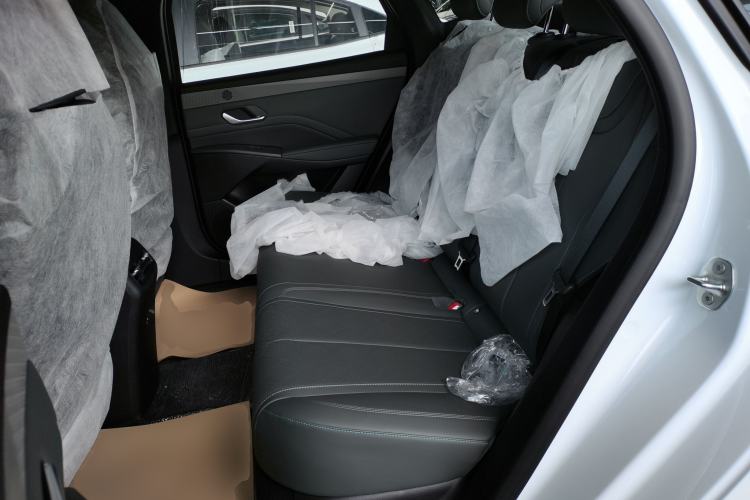 Used BYD Qin PLUS  Left Rear Seat